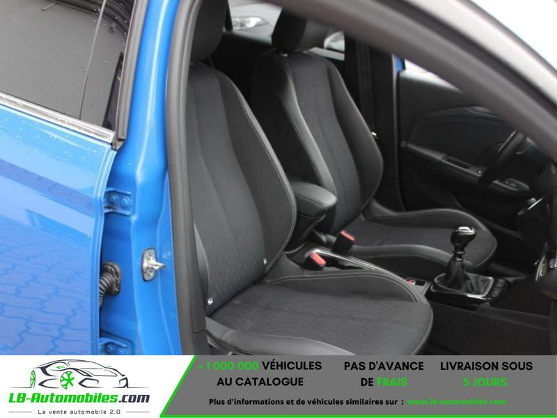 Opel Corsa 1.5 Diesel 100 ch BVM  occasion  Beaupuy - photo n4