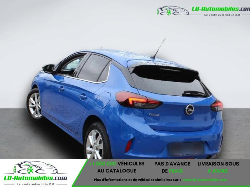 Opel Corsa 1.5 Diesel 100 ch BVM  occasion  Beaupuy - photo n3