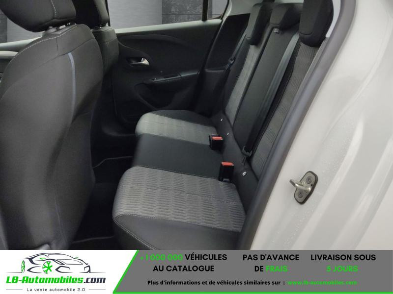 Opel Corsa 1.5 Diesel 100 ch BVM  occasion  Beaupuy - photo n5