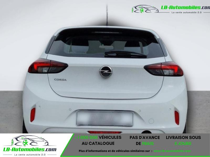 Opel Corsa 1.5 Diesel 100 ch BVM  occasion  Beaupuy - photo n3