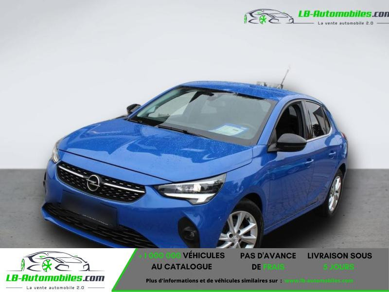 Opel Corsa 1.5 Diesel 100 ch BVM  occasion  Beaupuy