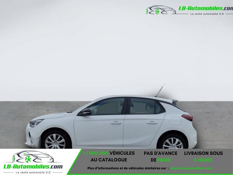 Opel Corsa 1.5 Diesel 100 ch BVM  occasion  Beaupuy - photo n2
