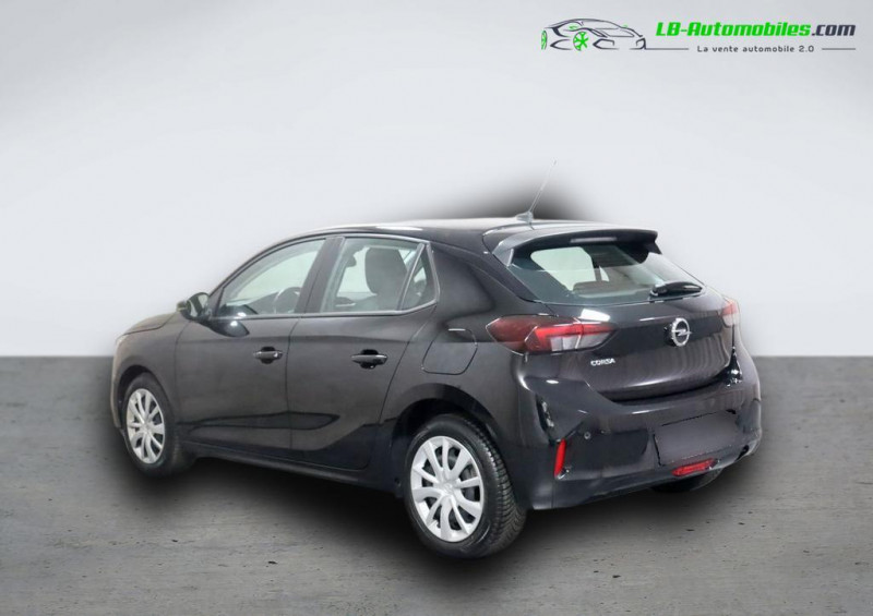 Opel Corsa 1.5 Diesel 100 ch BVM  occasion  Beaupuy - photo n4