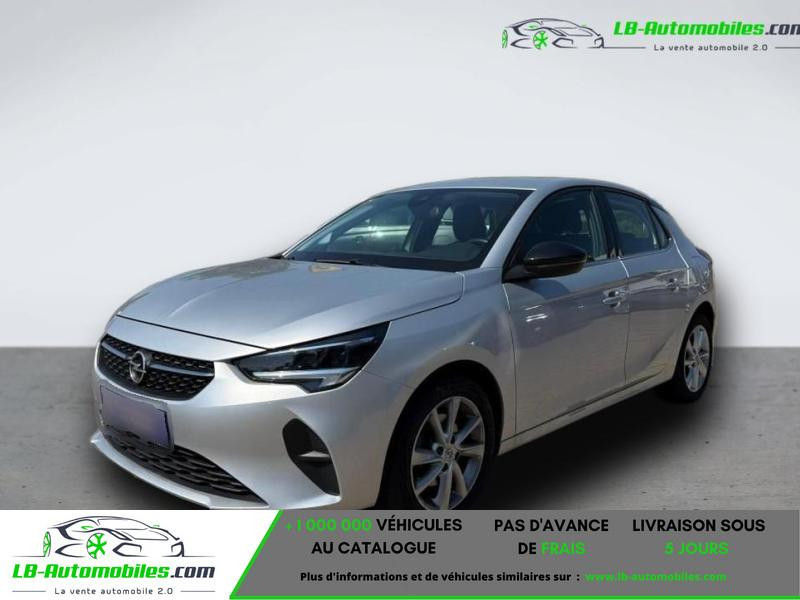 Opel Corsa 1.5 Diesel 100 ch BVM  occasion  Beaupuy