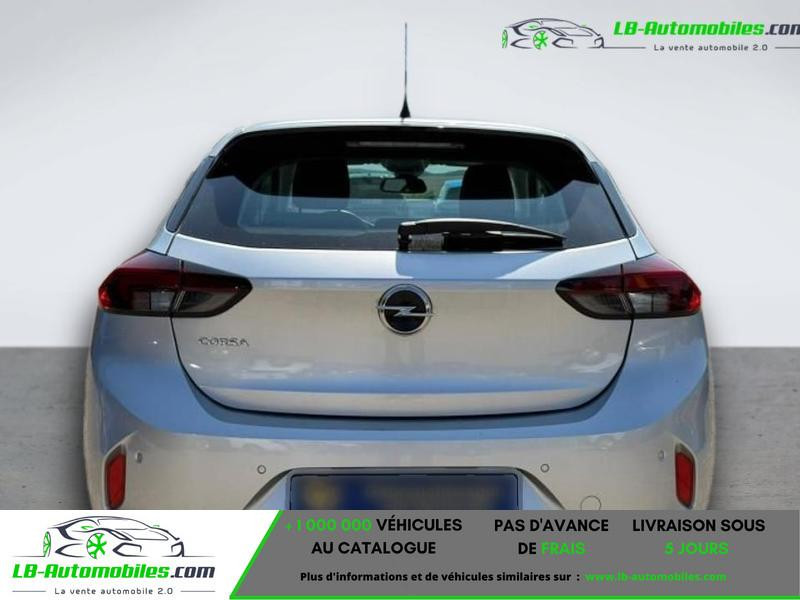 Opel Corsa 1.5 Diesel 100 ch BVM  occasion  Beaupuy - photo n7