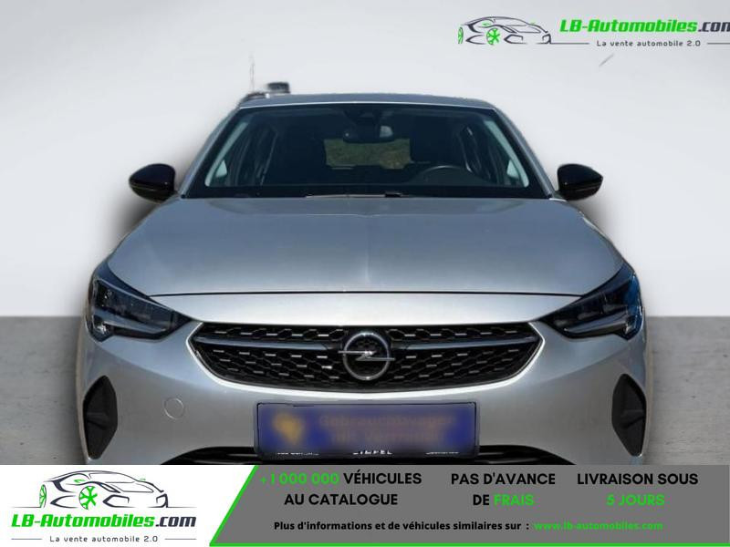 Opel Corsa 1.5 Diesel 100 ch BVM  occasion  Beaupuy - photo n5