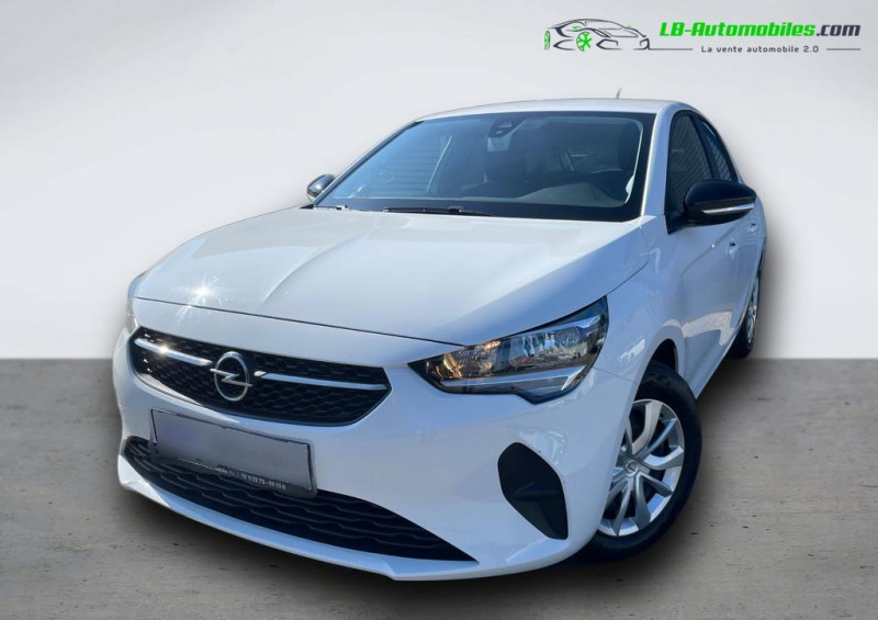 Opel Corsa 1.5 Diesel 100 ch BVM  occasion  Beaupuy