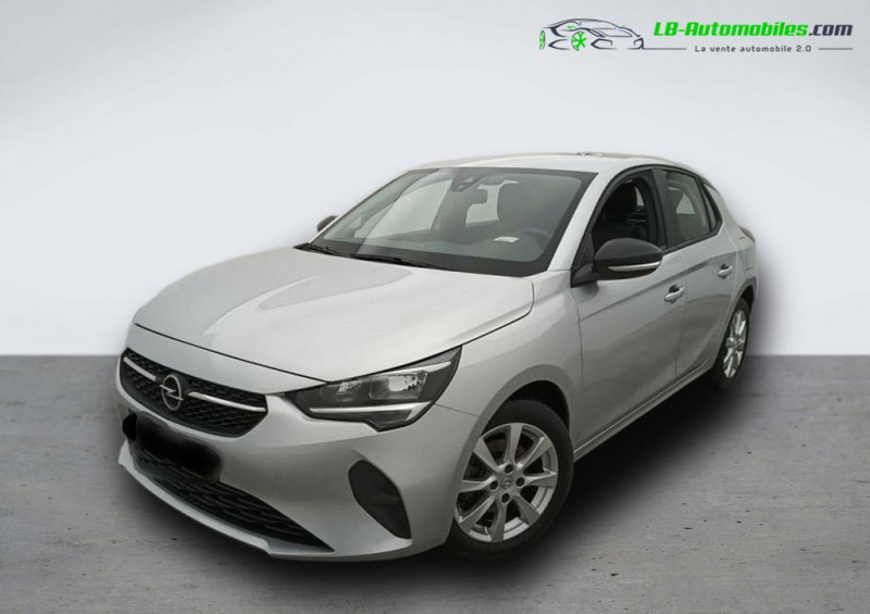 Opel Corsa 1.5 Diesel 100 ch BVM  occasion  Beaupuy