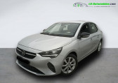 Opel Corsa occasion année 2022 boite Manuelle Annonce Opel Corsa occasion Diesel 1.5 Diesel 100 ch BVM à Beaupuy