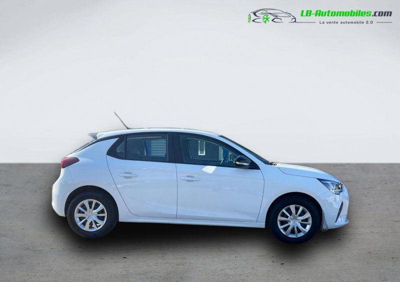Opel Corsa 1.5 Diesel 100 ch BVM  occasion  Beaupuy - photo n4