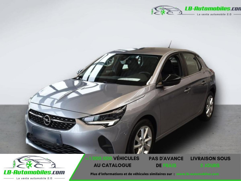 Opel Corsa 1.5 Diesel 100 ch BVM  occasion  Beaupuy