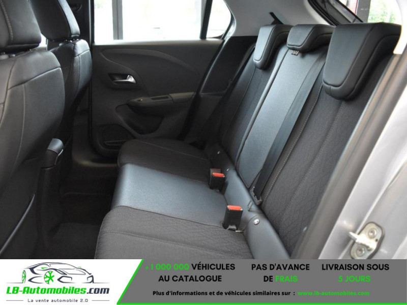 Opel Corsa 1.5 Diesel 100 ch BVM  occasion  Beaupuy - photo n8