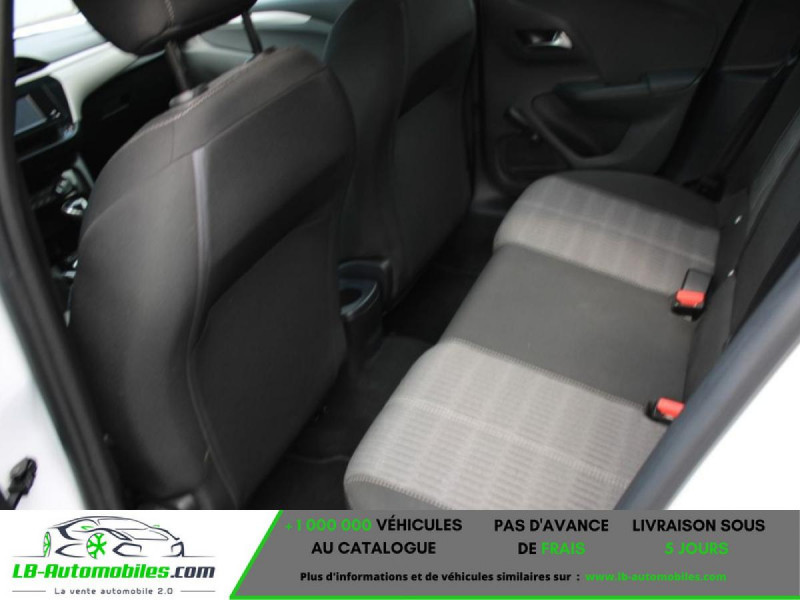 Opel Corsa 1.5 Diesel 100 ch BVM  occasion  Beaupuy - photo n8