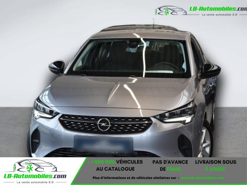 Opel Corsa 1.5 Diesel 100 ch BVM  occasion  Beaupuy - photo n5