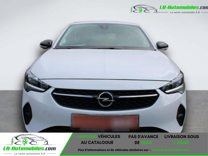 Opel Corsa 1.5 Diesel 100 ch BVM  occasion  Beaupuy - photo n5