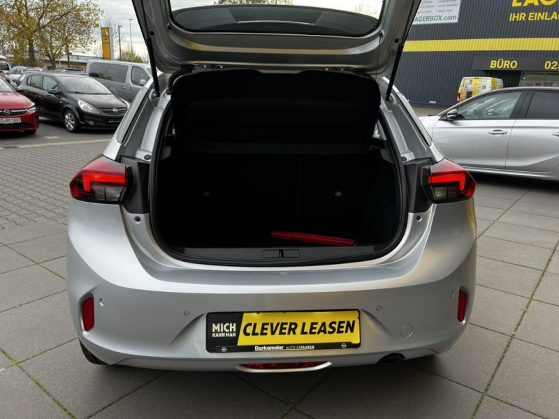 Opel Corsa 1.5 Diesel 100 ch BVM  occasion  Beaupuy - photo n10