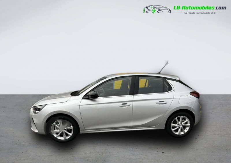 Opel Corsa 1.5 Diesel 100 ch BVM  occasion  Beaupuy - photo n5