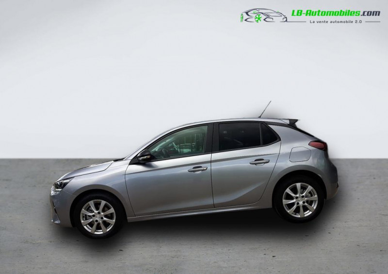 Opel Corsa 1.5 Diesel 100 ch BVM  occasion  Beaupuy - photo n4