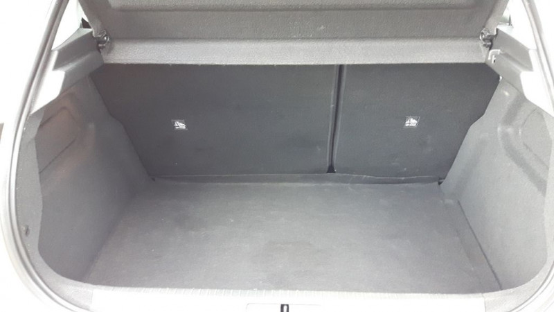 Opel Corsa 1.5 Diesel 100 ch BVM  occasion  Beaupuy - photo n7