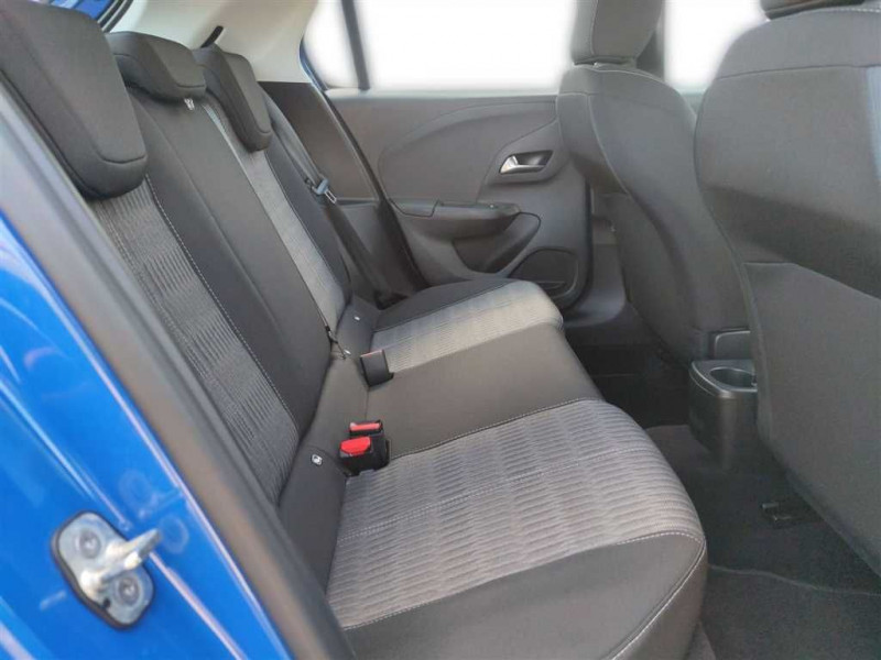 Opel Corsa 1.5 Diesel 100 ch BVM  occasion  Beaupuy - photo n8