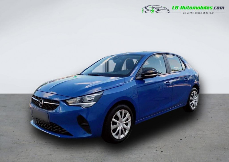 Opel Corsa 1.5 Diesel 100 ch BVM  occasion  Beaupuy