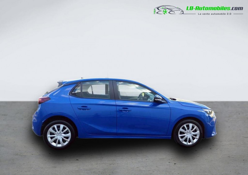 Opel Corsa 1.5 Diesel 100 ch BVM  occasion  Beaupuy - photo n5