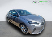 Opel Corsa occasion année 2022 boite Manuelle Annonce Opel Corsa occasion Diesel 1.5 Diesel 100 ch BVM à Beaupuy