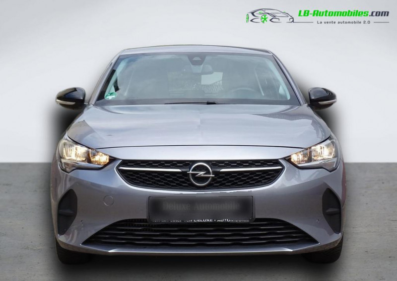 Opel Corsa 1.5 Diesel 100 ch BVM  occasion  Beaupuy - photo n5