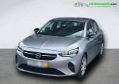 Opel Corsa occasion année 2021 boite Manuelle Annonce Opel Corsa occasion Diesel 1.5 Diesel 100 ch BVM à Beaupuy