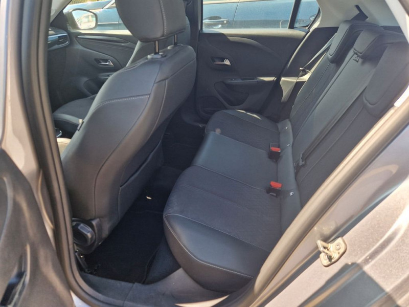 Opel Corsa 1.5 Diesel 100 ch BVM  occasion  Beaupuy - photo n3