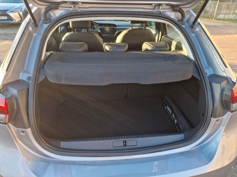 Opel Corsa 1.5 Diesel 100 ch BVM  occasion  Beaupuy - photo n5