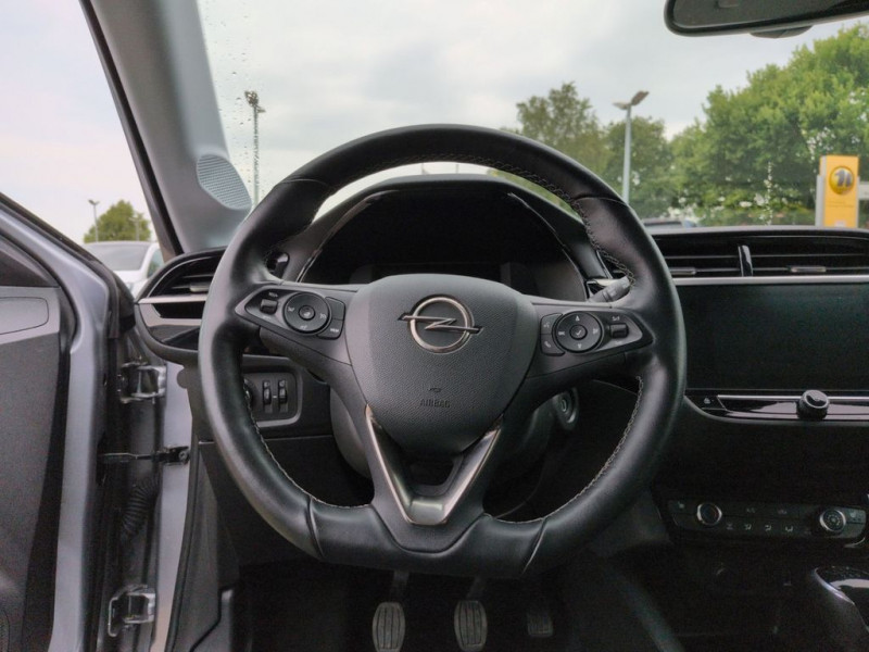 Opel Corsa 1.5 Diesel 100 ch BVM  occasion  Beaupuy - photo n7