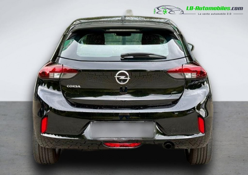 Opel Corsa 1.5 Diesel 100 ch BVM  occasion  Beaupuy - photo n4