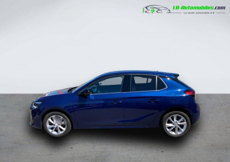Opel Corsa 1.5 Diesel 100 ch BVM  occasion  Beaupuy - photo n4