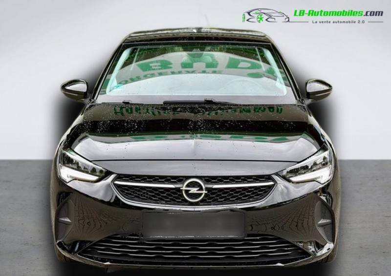 Opel Corsa 1.5 Diesel 100 ch BVM  occasion  Beaupuy - photo n3