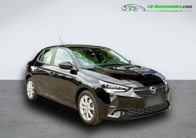 Opel Corsa 1.5 Diesel 100 ch BVM  occasion  Beaupuy - photo n2