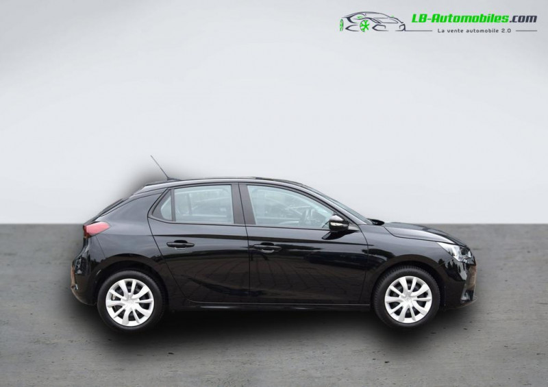 Opel Corsa 1.5 Diesel 100 ch BVM  occasion  Beaupuy - photo n4