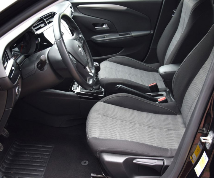 Opel Corsa 1.5 Diesel 100 ch BVM  occasion  Beaupuy - photo n6