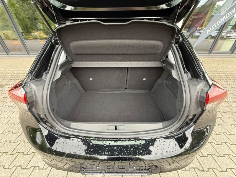 Opel Corsa 1.5 Diesel 100 ch BVM  occasion  Beaupuy - photo n8