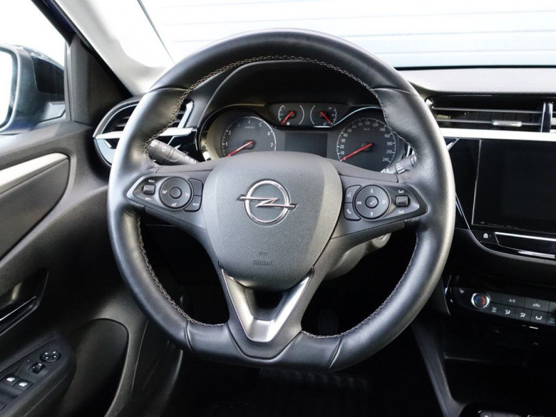 Opel Corsa 1.5 Diesel 100 ch BVM  occasion  Beaupuy - photo n6