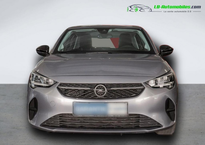 Opel Corsa 1.5 Diesel 100 ch BVM  occasion  Beaupuy - photo n5