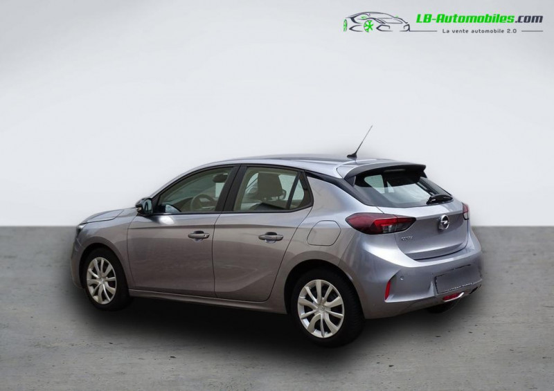 Opel Corsa 1.5 Diesel 100 ch BVM  occasion  Beaupuy - photo n4