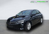 Opel Corsa occasion année 2022 boite Manuelle Annonce Opel Corsa occasion Diesel 1.5 Diesel 100 ch BVM à Beaupuy