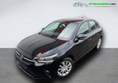 Opel Corsa occasion année 2021 boite Manuelle Annonce Opel Corsa occasion Diesel 1.5 Diesel 100 ch BVM à Beaupuy