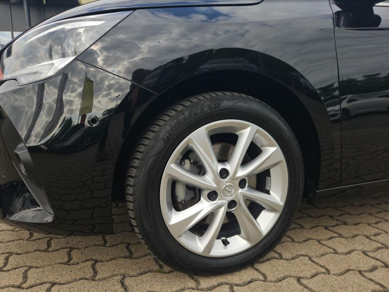Opel Corsa 1.5 Diesel 100 ch BVM  occasion  Beaupuy - photo n5