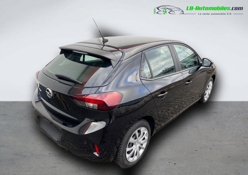 Opel Corsa 1.5 Diesel 100 ch BVM  occasion  Beaupuy - photo n2