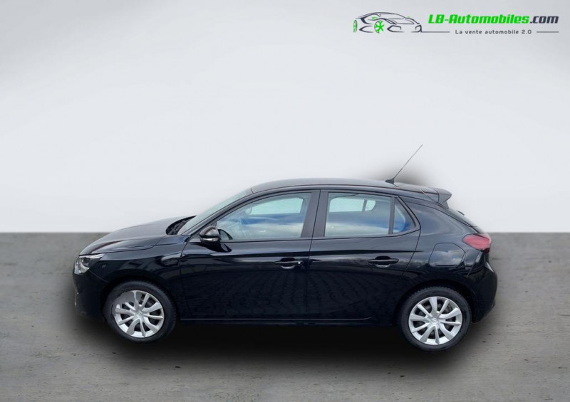 Opel Corsa 1.5 Diesel 100 ch BVM  occasion  Beaupuy - photo n4