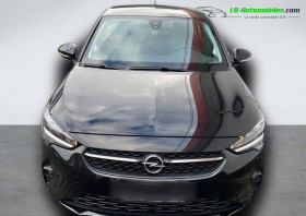 Opel Corsa 1.5 Diesel 100 ch BVM  occasion  Beaupuy - photo n3