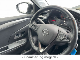 Opel Corsa 1.5 Diesel 100 ch BVM  occasion  Beaupuy - photo n5