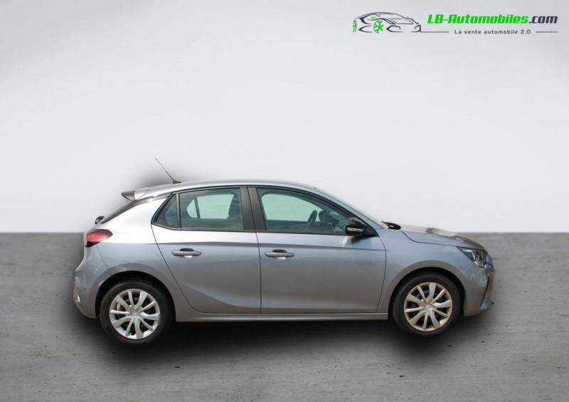 Opel Corsa 1.5 Diesel 100 ch BVM  occasion  Beaupuy - photo n6